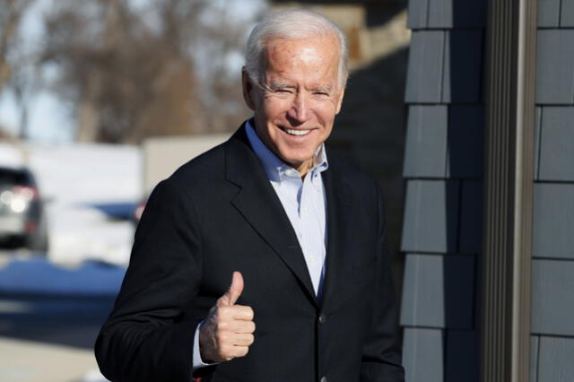 La INCREÍBLE NOTICIA de Joe Biden para los migrantes que anhelan la Green Card: entrará en vigencia el 19 de agosto