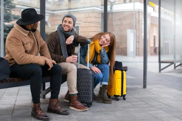  Migrantes de todas partes del mundo encontraron a Canadá como el mejor destino para trabajar y estudiar. Foto: Freepik   