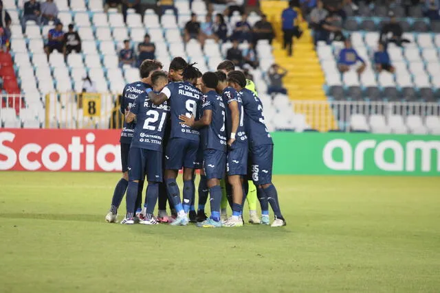  Motagua buscará seguir como único líder. Foto: Motagua FC   