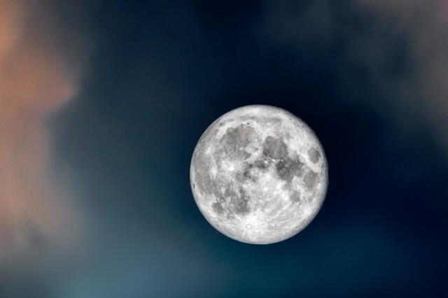 Superluna azul 2024: conoce cómo y a qué hora ver el evento astronómico en Estados Unidos