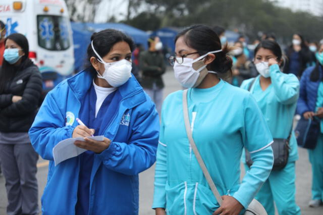 Universidades se han mostrado en contra de la evaluación serums. Foto: Difusión   