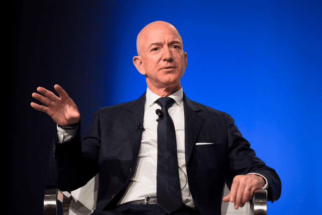 Jeff Bezos está dispuesto a comprar los Boston Celtics, el mejor equipo de la NBA: monto superaría los US$6.000 millones