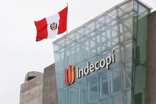 Indecopi