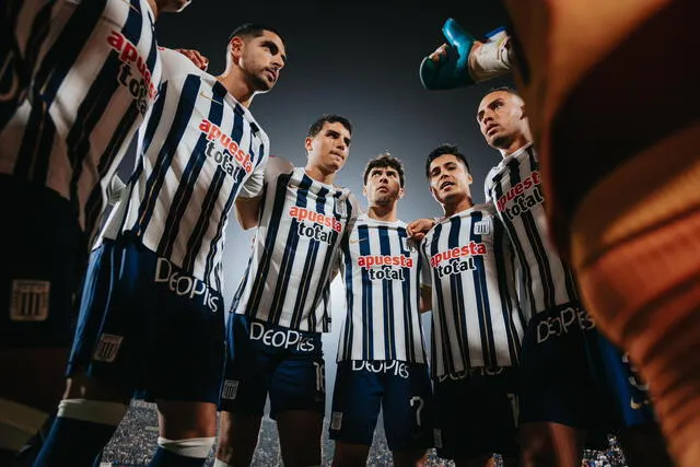  Los blanquiazules buscarán asegurar el liderato del Torneo Clausura. Foto: Alianza Lima   