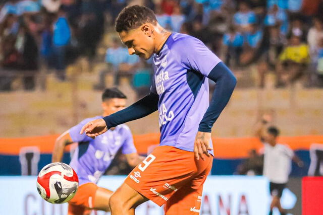  Paolo Guerrero jugó su última Copa América en Estados Unidos. Foto: difusión   