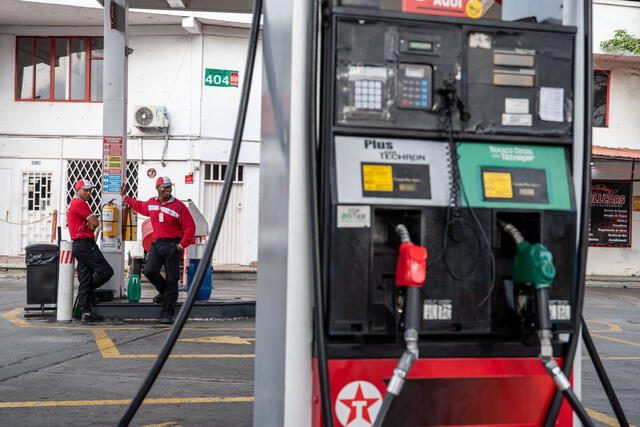 Esto se da debido a una regla tácita que indica que "los países más ricos tienen precios más altos. Foto: Bloomberg Línea.   