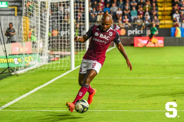  Saprissa perdió 3-1 en el último clásico ante Alajuelense. Foto: Saprissa/X   