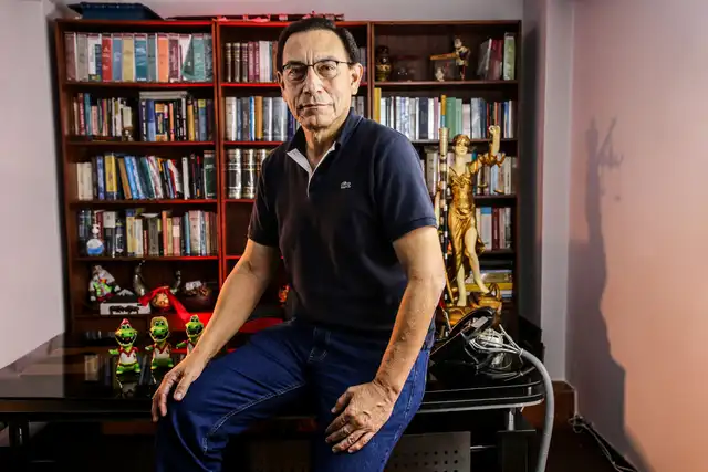 Los jueces señalan que la información que entregaría el expresidente Martín Vizcarra se deberían ver en otra investigación y juicio   
