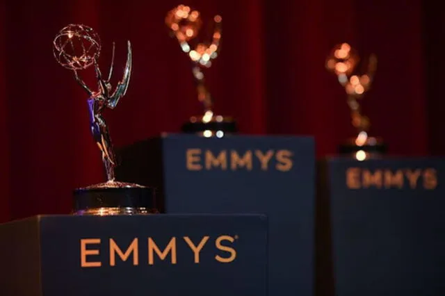  Premios Emmy 2024: Conoce a los nominados y los detalles de la transmisión.Foto: difusión.   