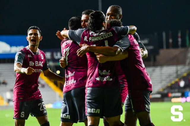  Saprissa buscará tomar la ventaja en su partido ante Antigua. Foto: Saprissa   