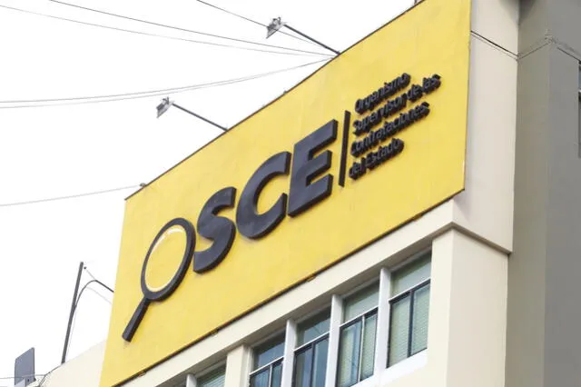 Edificio de la OSCE.   