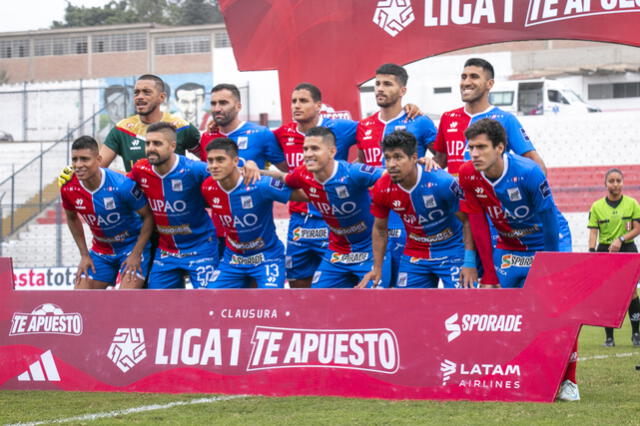 Mannucci solo ha ganado cinco partidos este año. Foto: Liga 1 Te Apuesto   