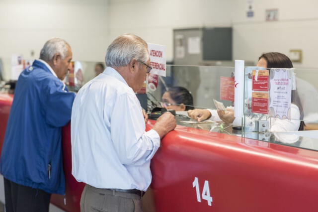  Los nuevos afiliados y aportantes menores a 40 años no tendrán el derecho de retirar el 95.5% de sus fondos ahorrados en las AFP. Foto: Andina.<br><br>    