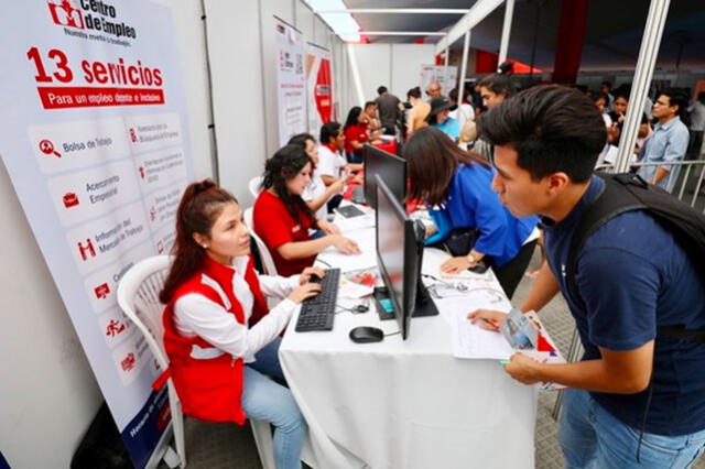 Los interesados podrán postular hasta el 15 de octubre. Foto: UGEL   