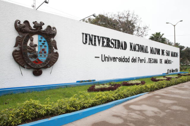 Universidad Nacional Mayor de San Marcos | UNMSM | San Marcos | Ciencias física | Administración Marítima y Portuaria | Aula20 | Academia Aula20 | Examen de admisión UNMSM 2025-1 | Examen de admisión UNMSM 2024