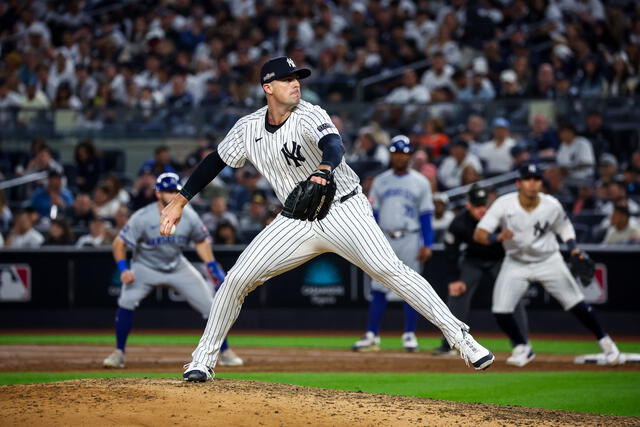 Los Yankees pueden meterse problemas. Foto: Yankees   