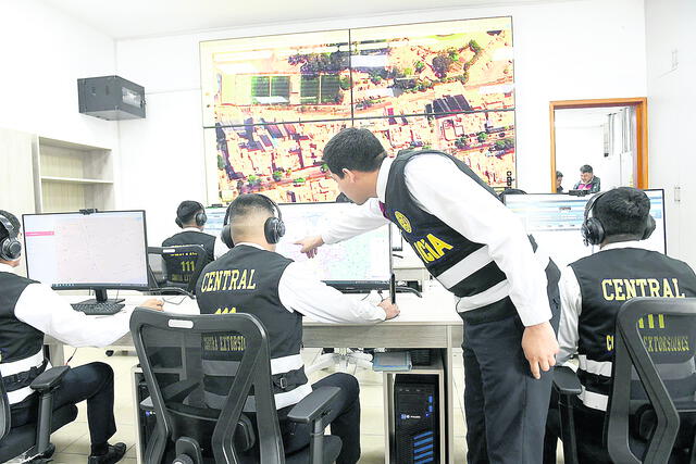PNP policía contrareforma al ministerio público PNP policía contrareforma al ministerio público