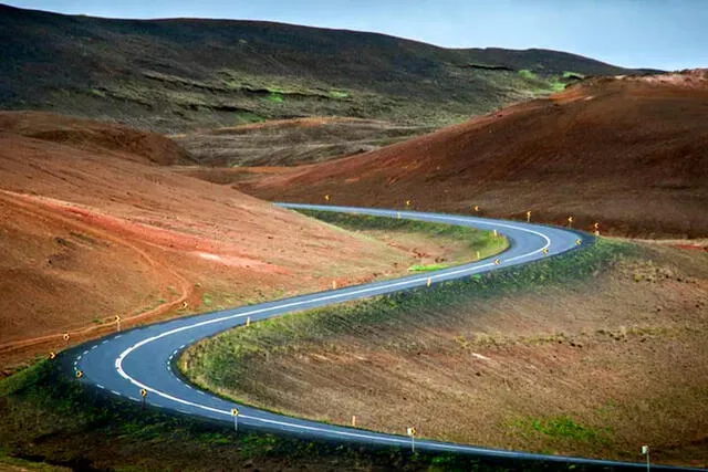 Carretera Interoceánica Sur