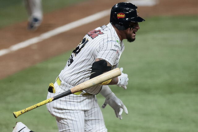 La LVBP confirmará qué canal transmitirá cada juego con antelación. Foto: LVBP 