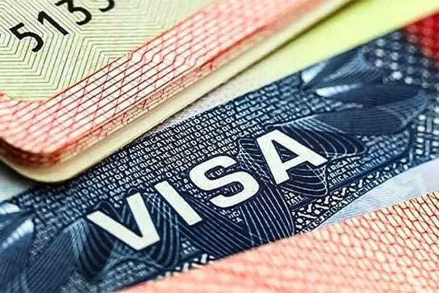  La duración de la estadía permitida en Estados Unidos con una visa de turista está determinada por el oficial consular. Foto: Shutterstock   