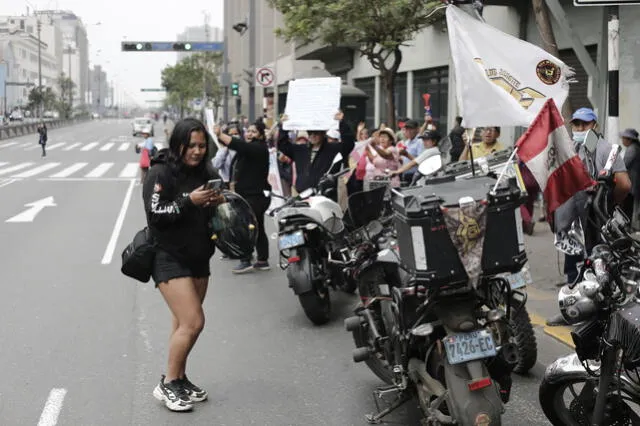 Estos son todos los distritos de Lima que prohíben circular a dos personas en moto: multas van desde S/100 | Puente Piedra | San Martín de Porres | Independencia | Sociedad | La República