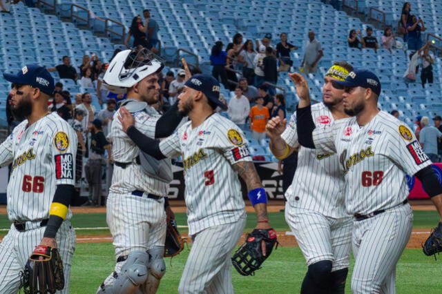 Los Leones han sido muy criticados en los primeros juegos. Foto: Leones   