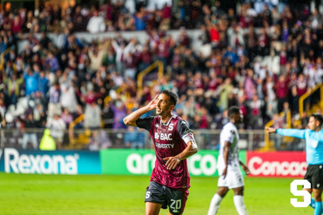  Saprissa viene de ganar 3-1 a Comunicaciones por la Copa Centroamericana. Foto: Saprissa/X   