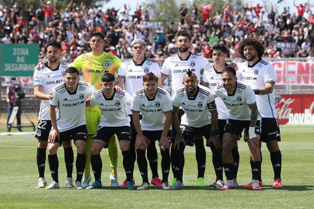 El Eterno Campeón tiene en su palmarés 33 títulos de la Primera División de Chile. Foto: Colo Colo   