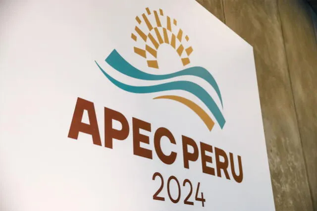 APEC 2024.  