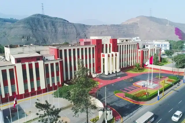  La UNI es una de las mejores universidades nacionales del Perú. Foto: Andina   