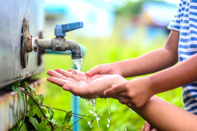  Megaobra abastecerá agua potable el sur del Perú