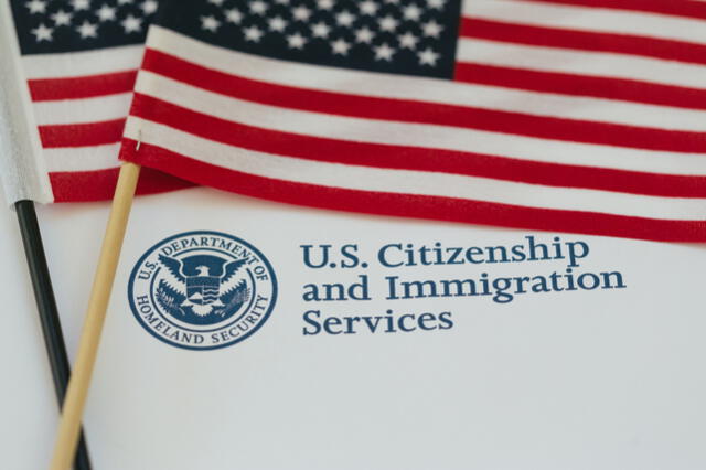 USCIS te ayudará con tu papeleo en Estados Unidos. Foto: difusión 