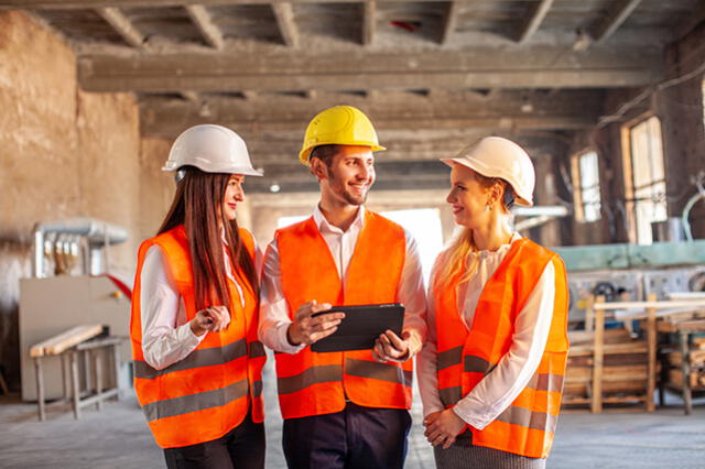  Una de las razones por las que a Latinoamérica le costó industrializarse se debe a la poca cantidad de ingenieros. Foto: Numan.<br><br>    