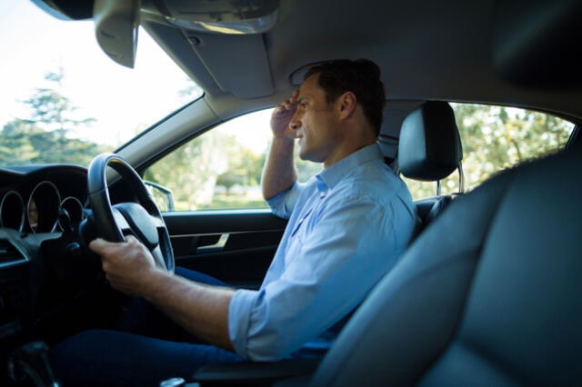  Las leyes de tránsito en California se actualizan regularmente para adaptarse a las nuevas tecnologías y a los cambios en las condiciones de las carreteras. Foto: Confort Auto   