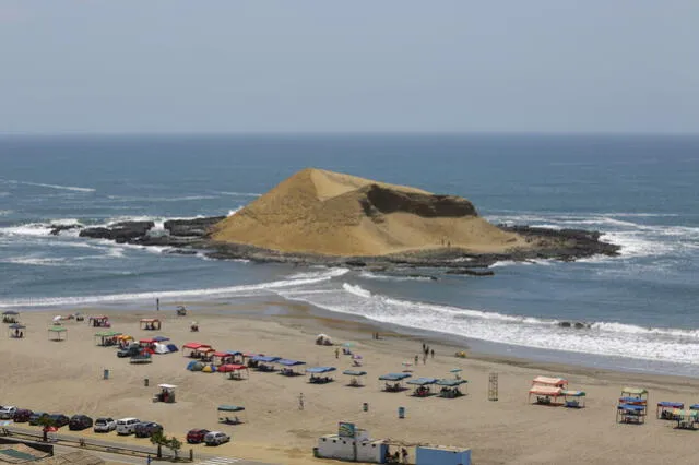 El ferrocarril promoverá el turismo en Barranca y en varios distritos de Lima