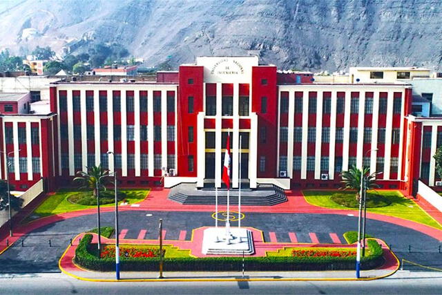  La UNI es una de las mejores universidades nacionales del Perú. Foto: El Peruano   