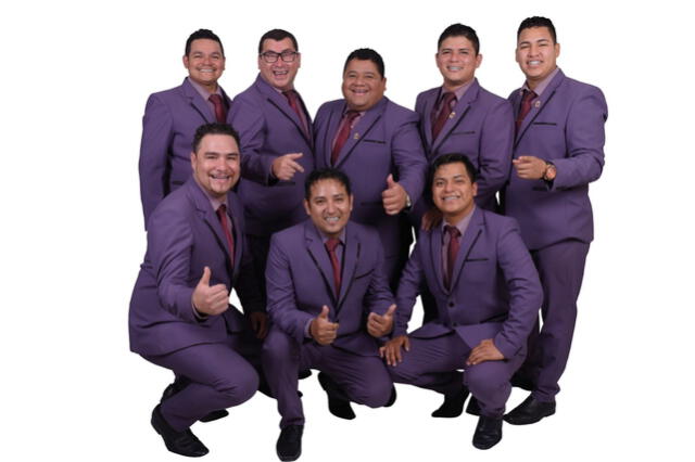  La orquesta Armonía 10 se fundó en 1972, en Piura. Foto: Andina.<br><br>    