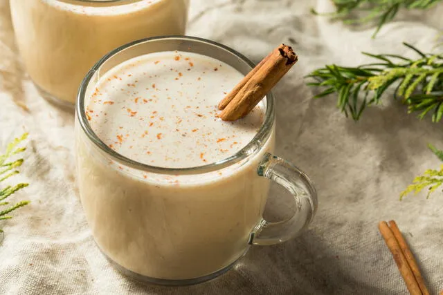 Según el ranking de TasteAtlas, el coquito tiene una calificación de 4.5 sobre 5. Foto: Chef Jamika.   