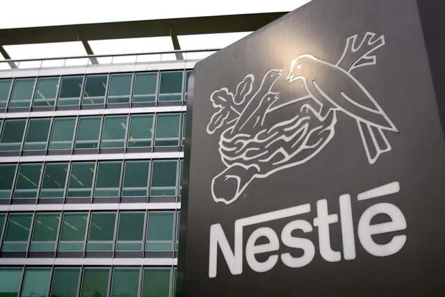 No es la primera vez que Nestle tiene un incidente por publicidad engañosa. Foto: El Economista.<br><br> No es la primera vez que Nestle tiene un incidente por publicidad engañosa. Foto: El Economista.<br><br>