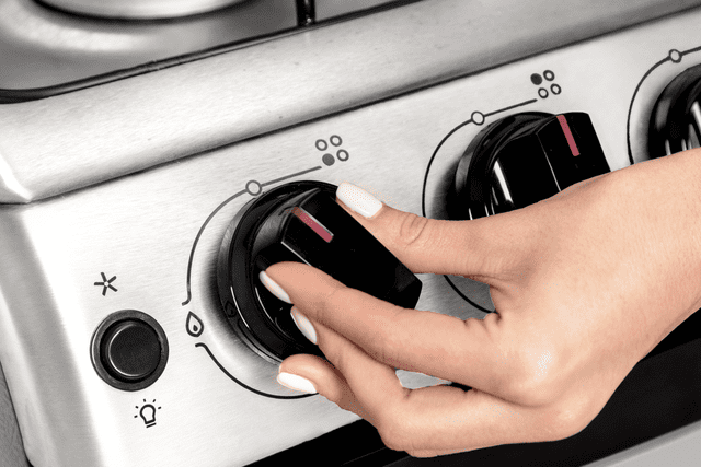 La cocina eléctrica es el electrodoméstico que más energía consume, según Hidrandina. Foto: Drean. La cocina eléctrica es el electrodoméstico que más energía consume, según Hidrandina. Foto: Drean.