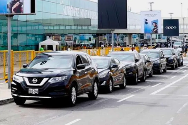 Taxistas podrán ingresar a instalaciones de la ATU si cumplen con las nuevas disposiciones de la entidad. Taxistas podrán ingresar a instalaciones de la ATU si cumplen con las nuevas disposiciones de la entidad.