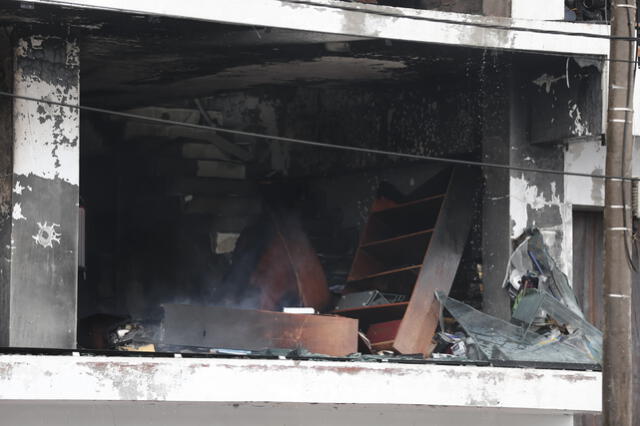 Foto: Marco Cotrina/La República Foto: Marco Cotrina/La República