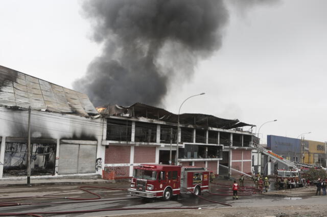 Foto: Marco Cotrina/La República Foto: Marco Cotrina/La República