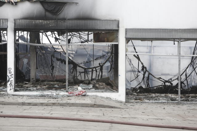 Foto: Marco Cotrina/La República Foto: Marco Cotrina/La República