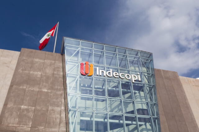  Indecopi impuso una dura multa a Rústica. Foto: Gob.   