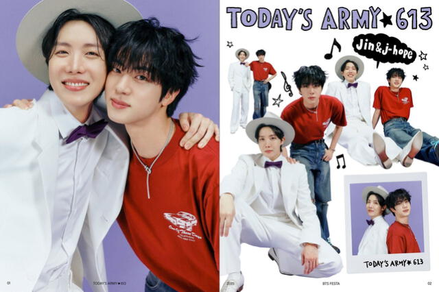Foto: BigHit Music   