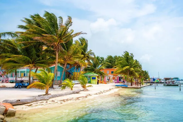 Belice, el rincón multilingüe de Centroamérica: el único país de la región con el inglés como idioma oficial y una riqueza cultural que se expresa en hasta siete lenguas. Foto: Mercaplan Belice, el rincón multilingüe de Centroamérica: el único país de la región con el inglés como idioma oficial y una riqueza cultural que se expresa en hasta siete lenguas. Foto: Mercaplan