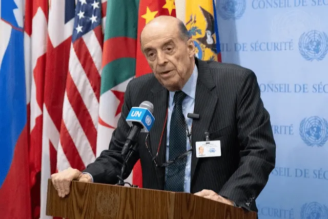 Se filtraron audios con Álvaro Leyva preparando un complot para sacar al presidente colombiano Gustavo Petro. Foto: Forbes Colombia Se filtraron audios con Álvaro Leyva preparando un complot para sacar al presidente colombiano Gustavo Petro. Foto: Forbes Colombia