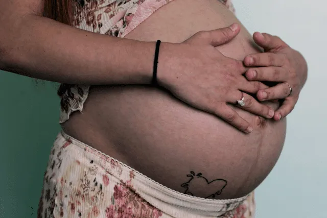  Para una denuncia por reconocimiento de paternidad, la madre debe acudir al Juzgado de Paz Letrado. Foto: Difusión.   