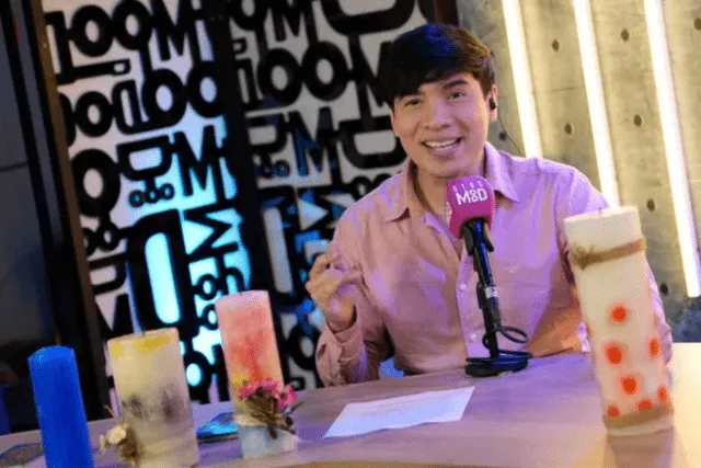 AstroMood será conducido por Jhan Sandoval. Foto: Instagram.   